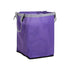 Foldable Shopping Cart Trolley Basket-2029387262369861635