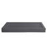 Wooden Pet Gate Dog Fence Retractable Grey 2000x 3MM-2029387225204133891