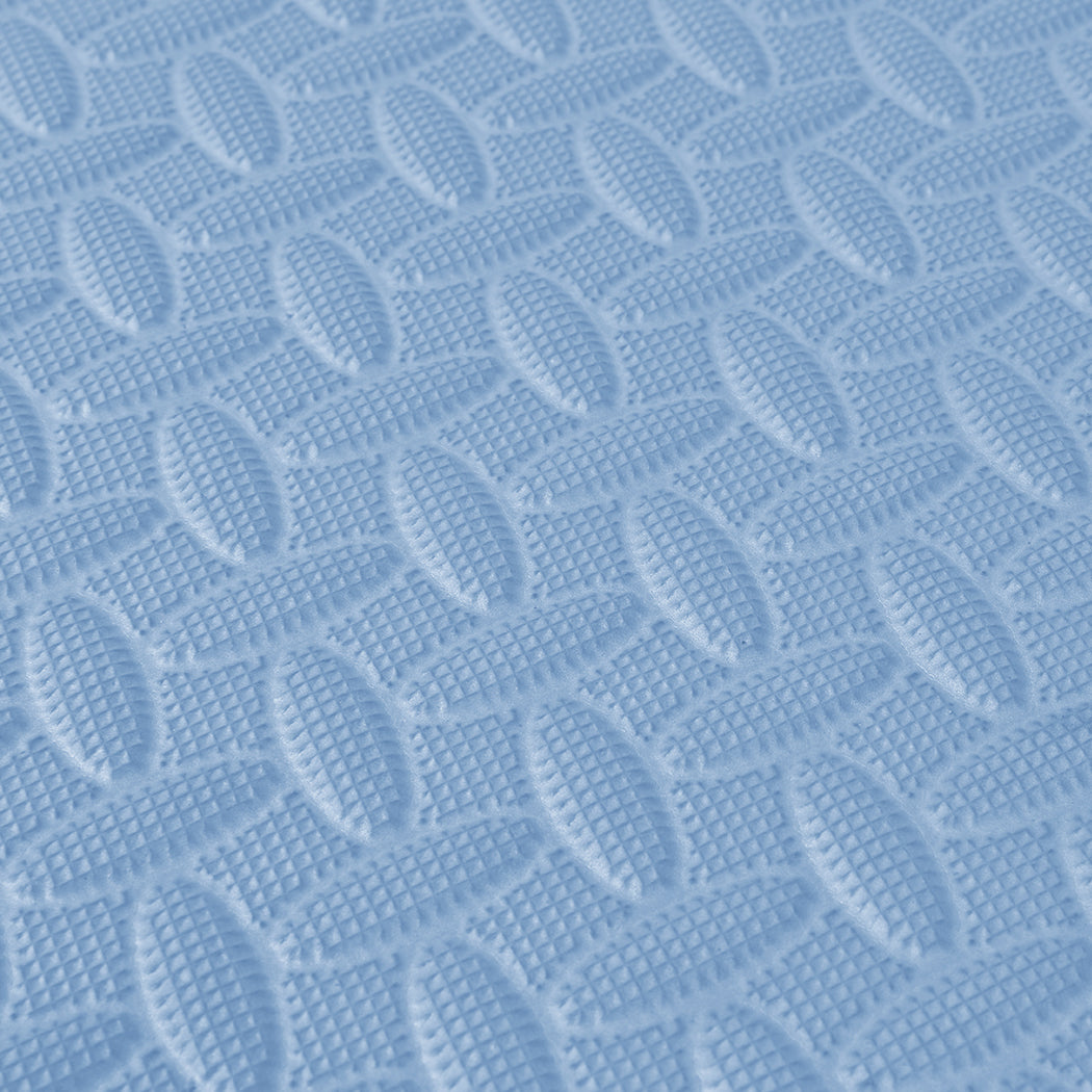 Bopeep EVA Foam Kids Play Mat Floor Blue-2006733205356548099