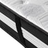 Dreamz Queen Cooling Mattress 5 Zone 25cm-2006733095813910531