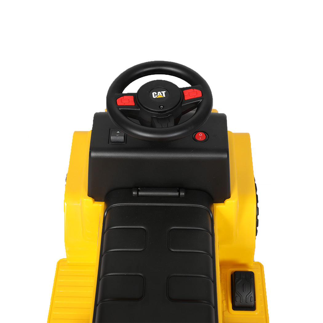 Kids Ride On Dump Truck-2006732871770968067