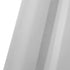 2x Blockout Curtains Panels 3 Layers Grey-1942353384485031939
