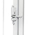 PaWz 8 Panel 40'' Pet Dog Playpen Puppy White 2.5kg Venison-1864183335576801283