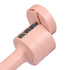 Centra A Pair Of 1KG To 5KG Dumbbells Pink-1910112187112886275