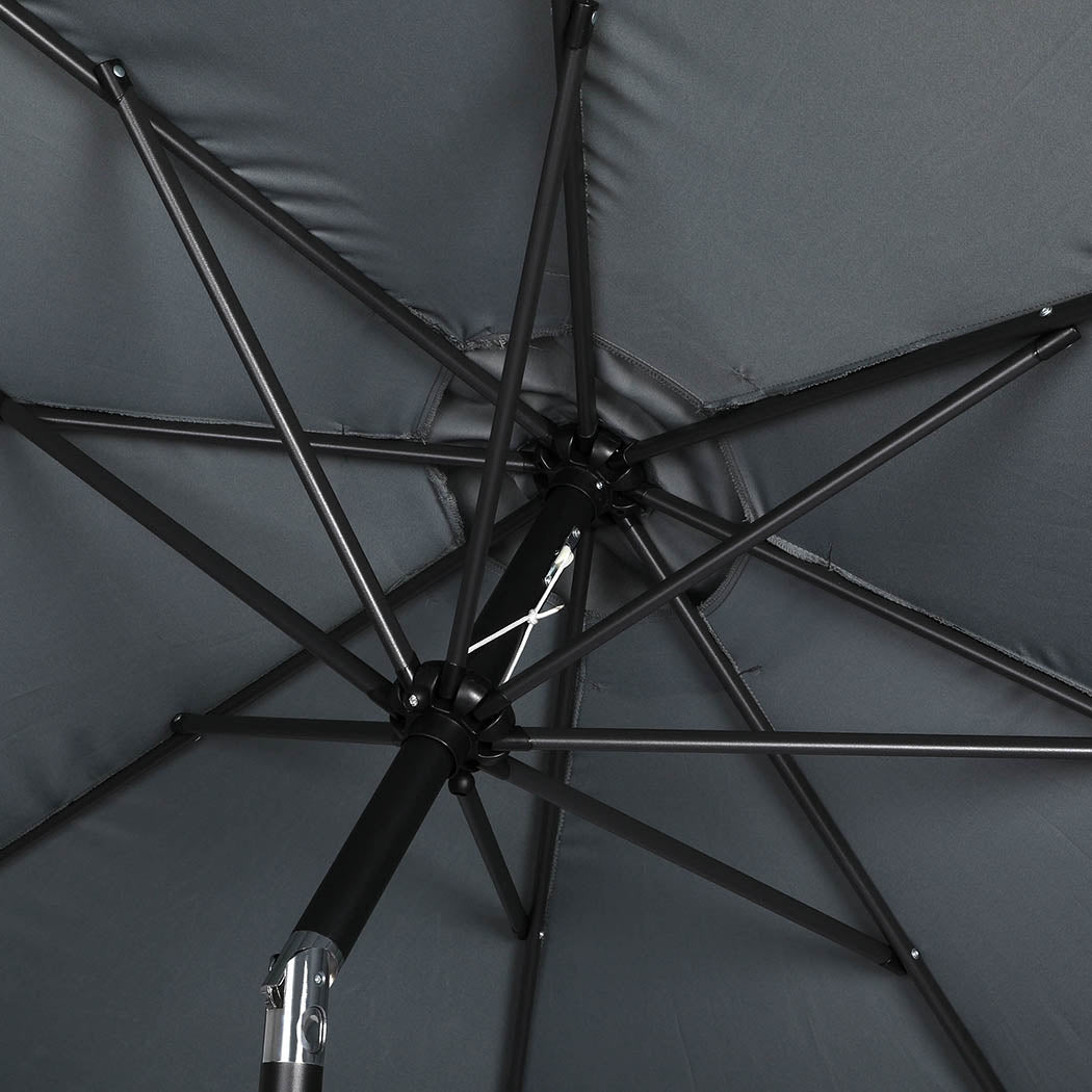 Mountview Umbrella Outdoor Umbrellas-1864184681436680195