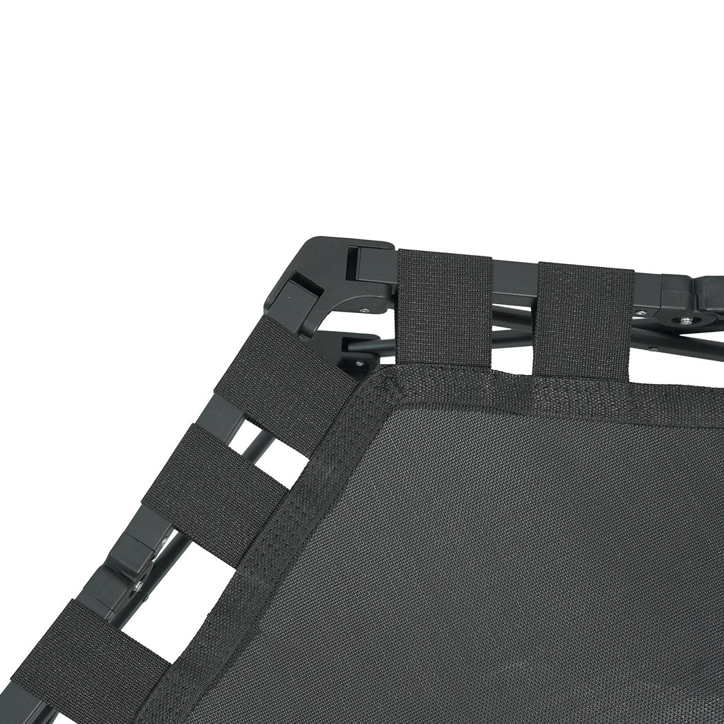 Centra 42 inch Foldable Fitness Trampoline Exercise-2006733410978107395