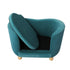 PaWz Pet Sofa Bed Dog Warm Soft Lounge Blue-2006732966201528323