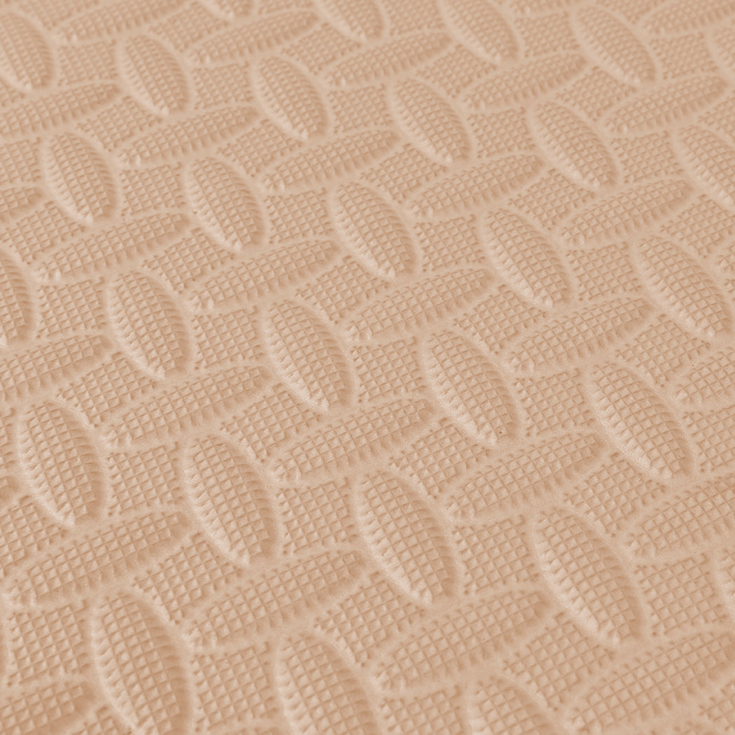 Bopeep EVA Foam Kids Play Mat Floor Beige-2025742037357301763