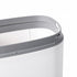 Toque Smart Sensor Trash Can 9L Automatic Touchless IPX4 Waterproof Bathroom-2072893580413898755
