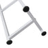 Levede Plant Stand Outdoor Indoor Flower White Medium-2006732929799163907