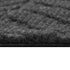 Marlow Extra Large Floor Rug Non Slip 90cm x 305cm Grey-2018816747930521603