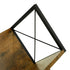 Levede Vinyl Record Storage Rack Display Shelf LP Album Books Holder Adjustable-2050059013638459395