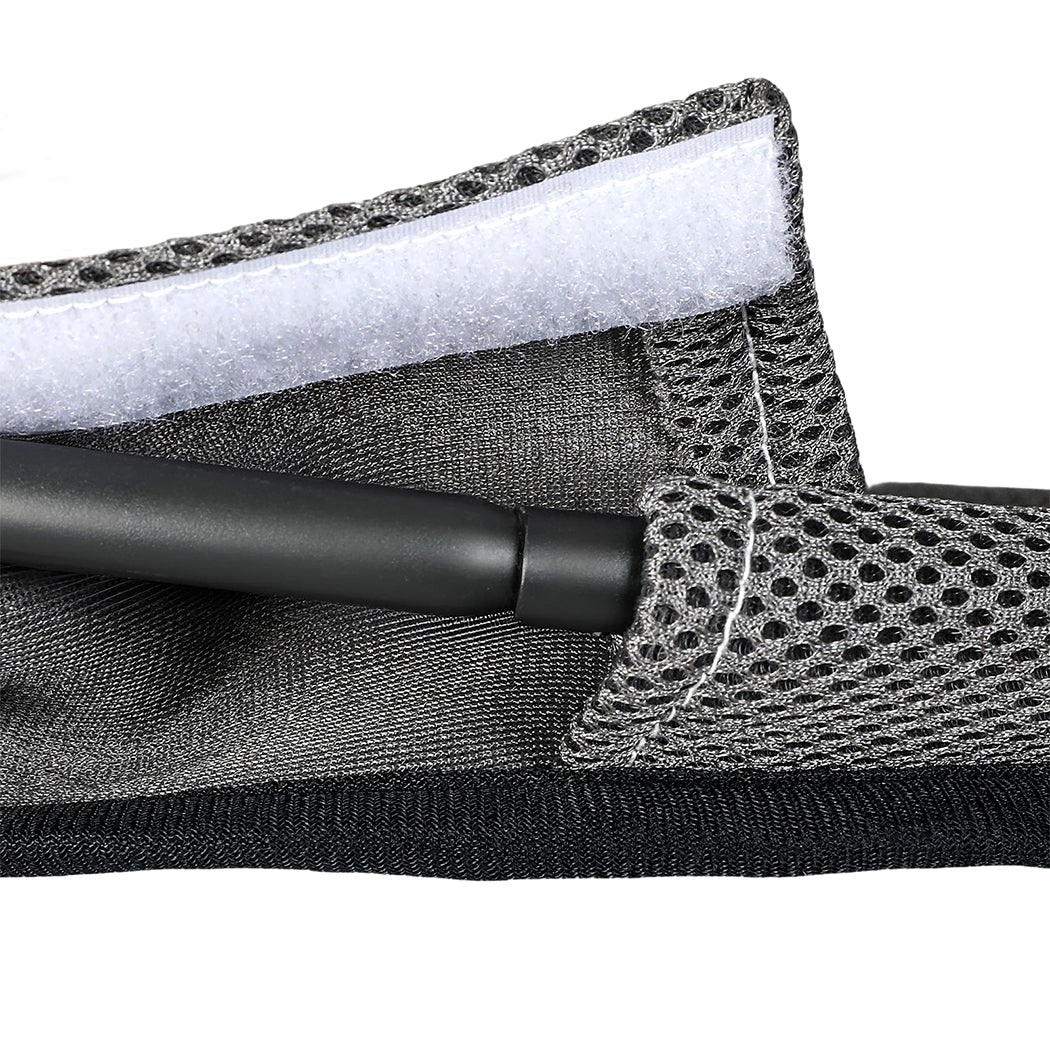 Pawz  Cat Bed Hammock 360� Rotating Hanging Sturdy Washable Removable Breathable-2050056784021950467