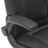 Levede Executive Office Chair Work PU Leather Seat-2011971115181805571