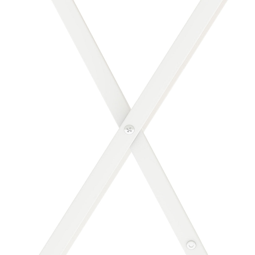 Levede Foldable Computer Desk Office Study Desk Oak-2011971108705800195