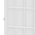 Levede 6 Panel Room Divider 170cm Freestanding Screen-2006732767970332675