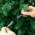 SANTACO Artificial Led Christmas Tree 2.1M-1942353782335737859