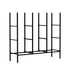 Levede 9 Chest of Drawers Storage Cabinet-2006733278341632003