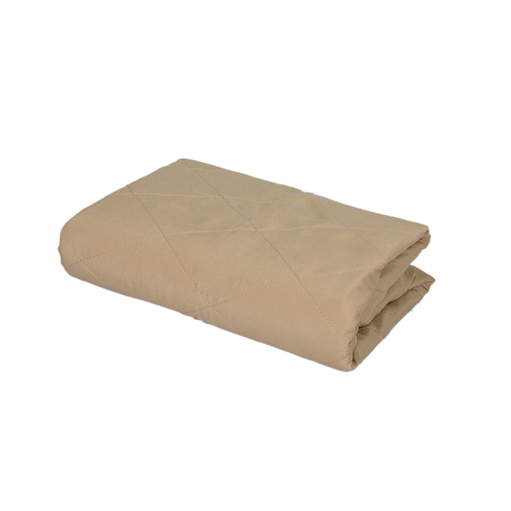 PaWz 2 Pcs 120x180 cm Reusable Waterproof KING-1864183332204580867