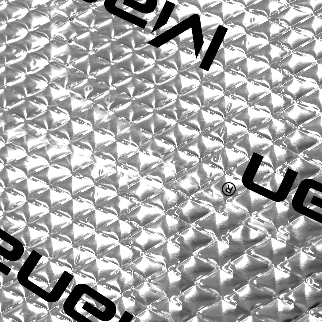 Manan Butyl Sound Deadener Roll 8M Heat 50X800-1942353361814818819