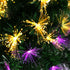SANTACO Christmas Tree Fibre Optic 1.8M-1942353634956283907
