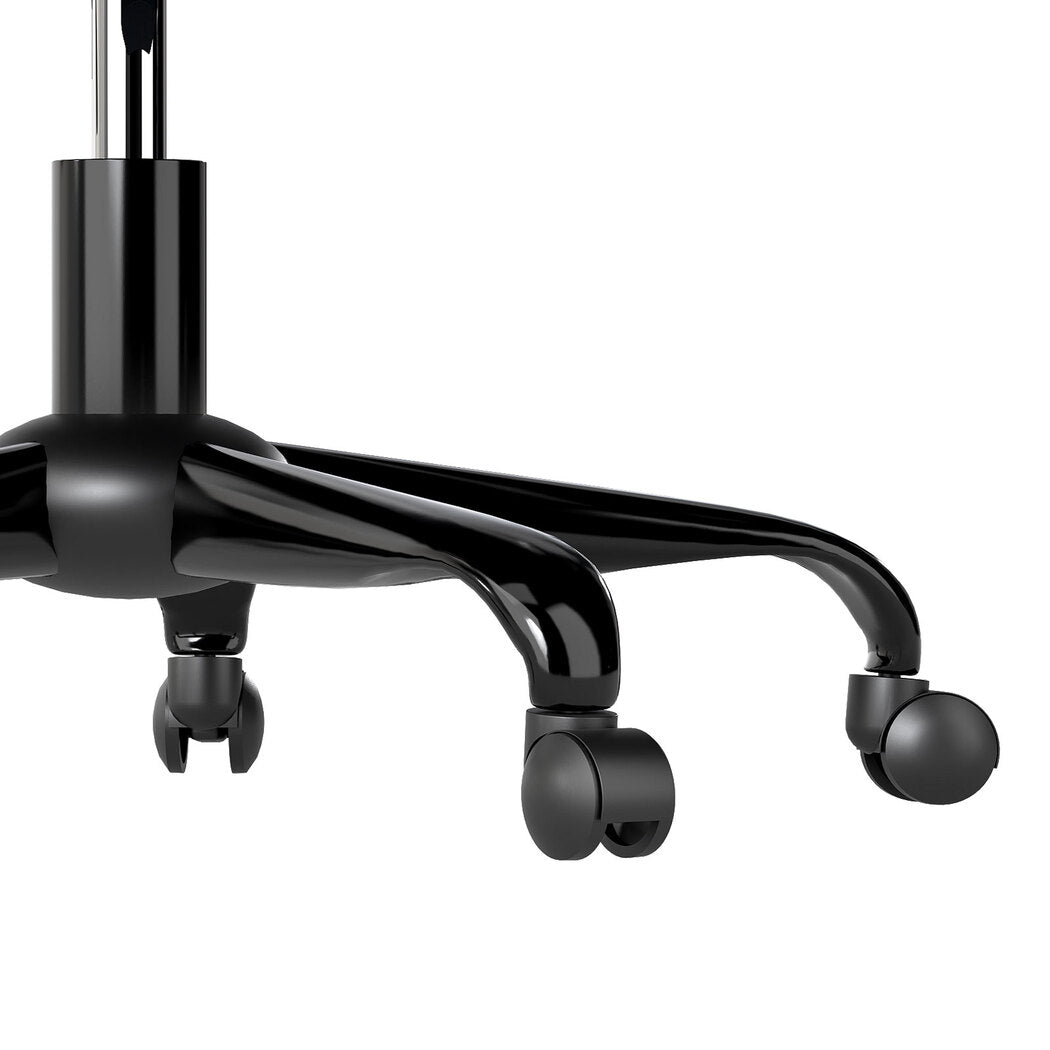 Levede Office Chair High Back PU Leather Gaming Chair-2006733417848377347