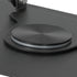 Levede Portable Laptop Stand 360 Rotating Bracket Foldable Laptop Desk Holder-2050056791802384387