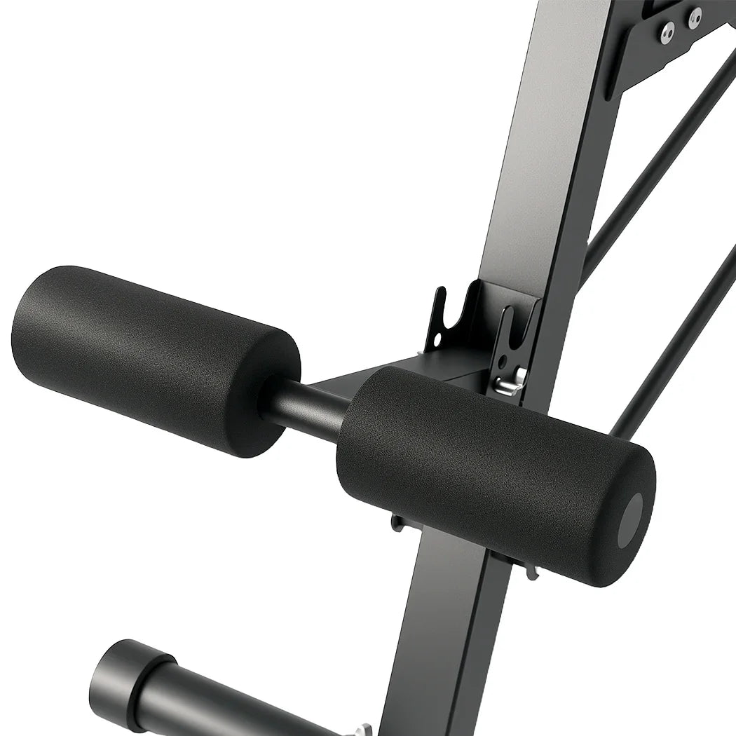 Centra Adjustable Weight Bench Multi-Purpose Workout-2050056808168558595