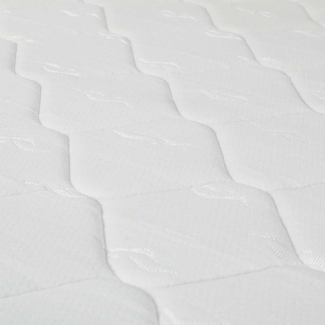 Dreamz Mattress Spring Coil Bonnell Queen-2006733092613656579