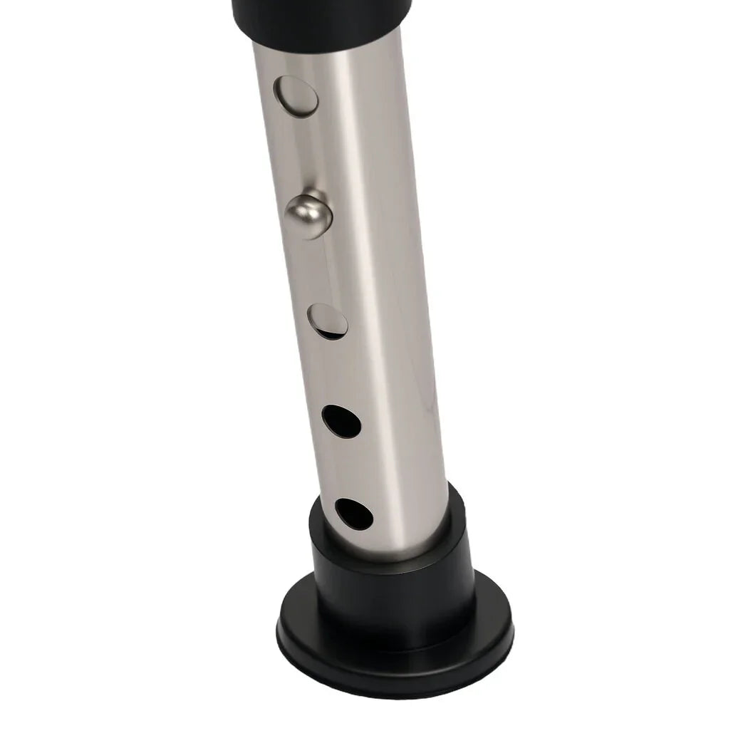 Levede Commode Chair Adjustable Bedside Seat Elderly Pregnant Disability Aid-2050056758713520131