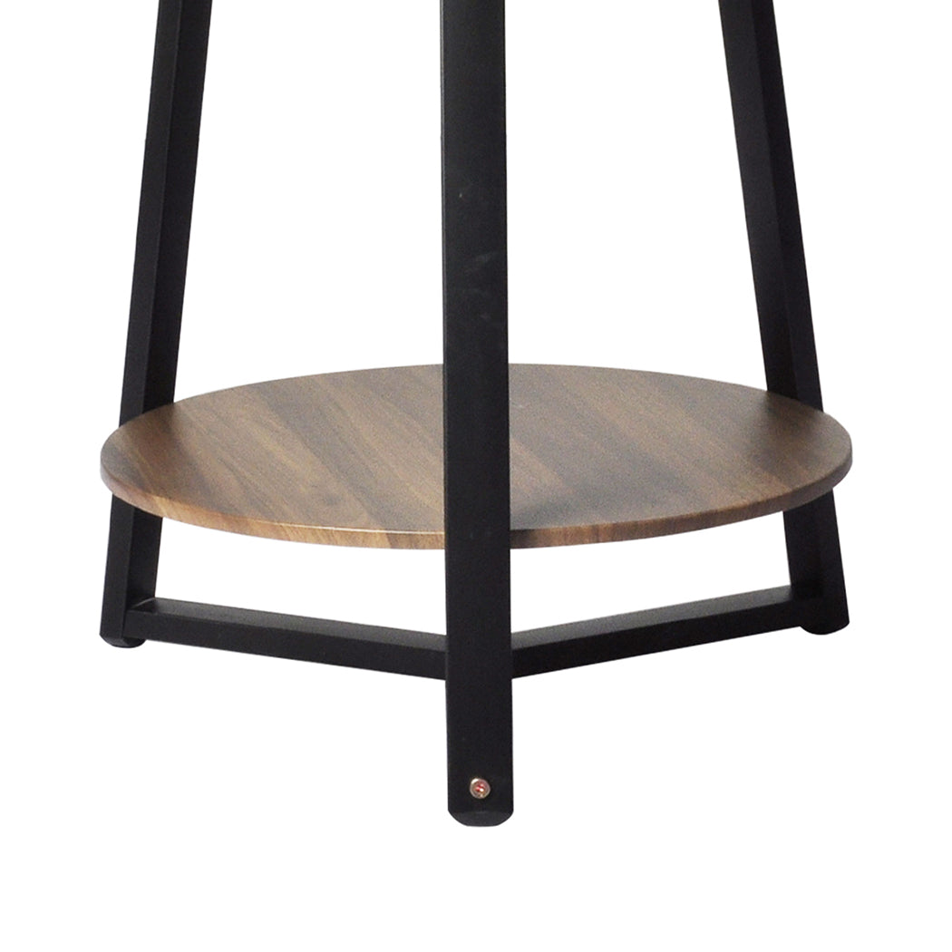 Levede Side Table Coffee Bedside Tables-1864183281839378435