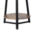 Levede Side Table Coffee Bedside Tables-1864183281839378435
