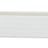 Levede Baby Safety Gate Adjustable Pet White Ramp-1864183162494652419