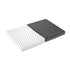 PaWz Pet Bed Foldable Dog Puppy Beds Grey Large-2018816697020059651