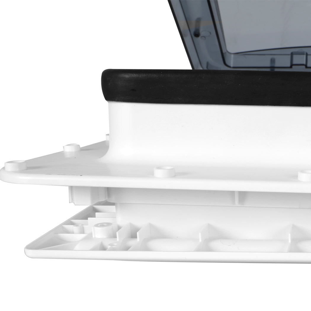 Manan Caravan RV Roof Vent Hatch Skylight-1864183239925698563