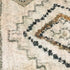 Marlow Floor Rug Hallway Runner Washable 180X60cm-2018816760140140547