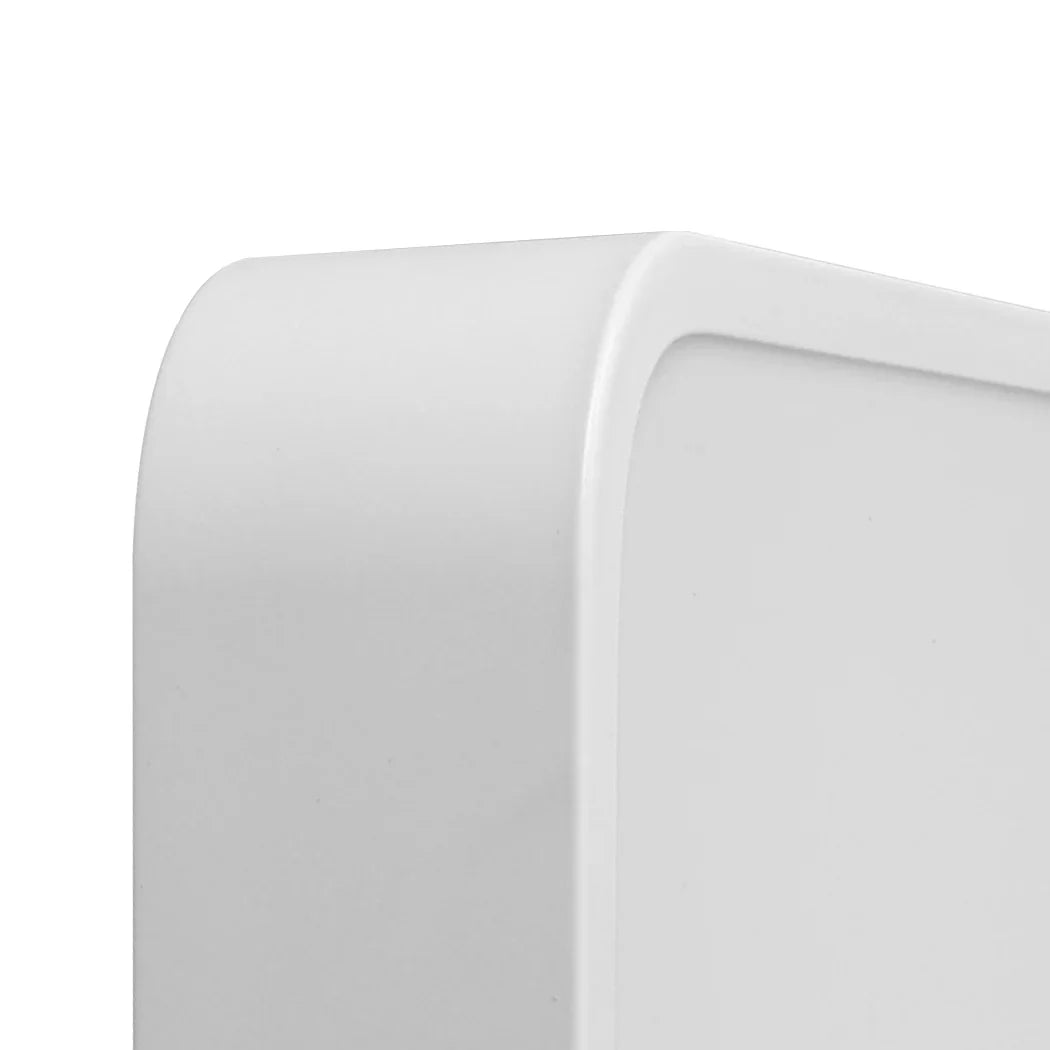 EMITTO Ultra-Thin 5CM LED Ceiling Down 18W White-2029387269512761347