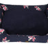 PaWz Dog Calming Bed Pet Cat Washable XL X-Large-1864184524758454275