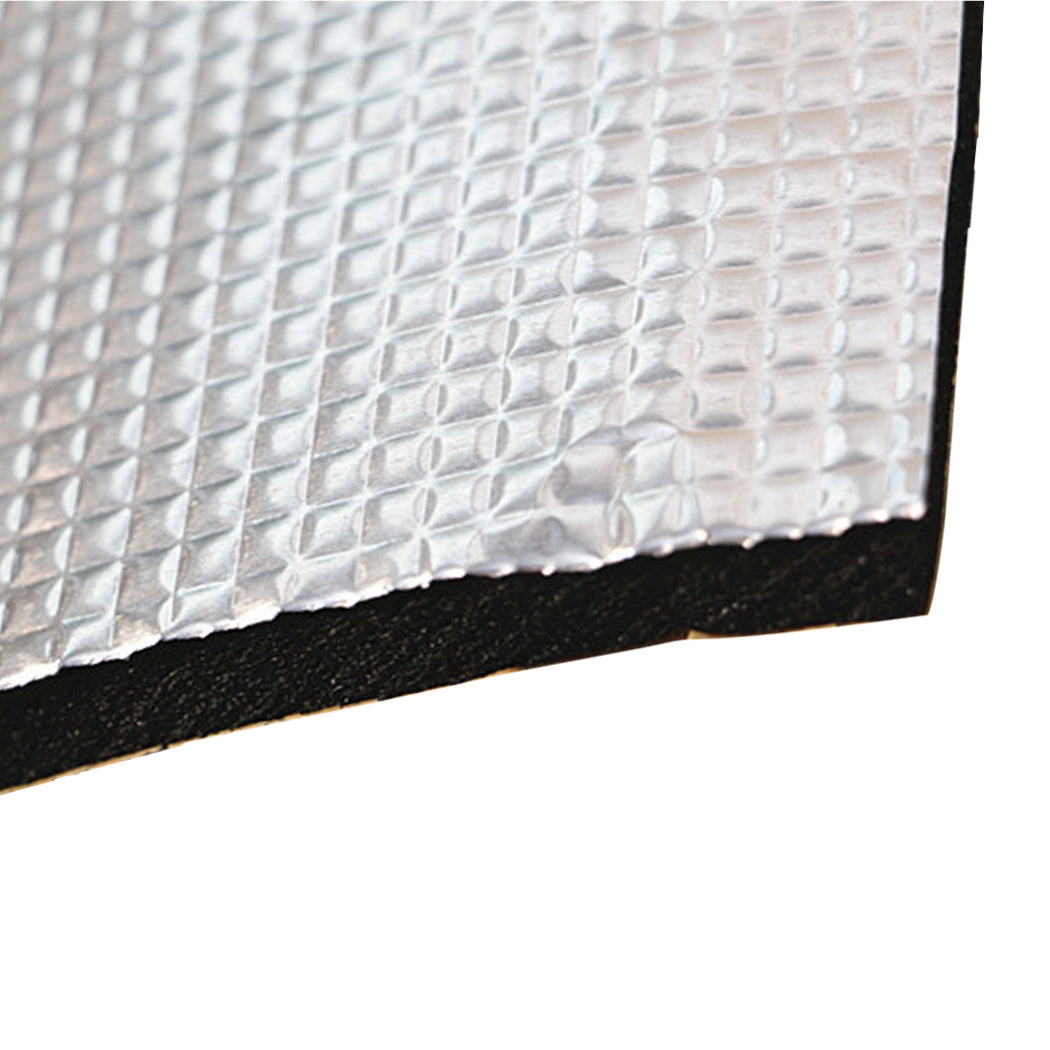 Manan 10mm x 5M Sound Deadener Foam Roll-1886651049641644035