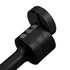 Centra A Pair Of 1KG To 5KG Dumbbells Black-2006732825725898755