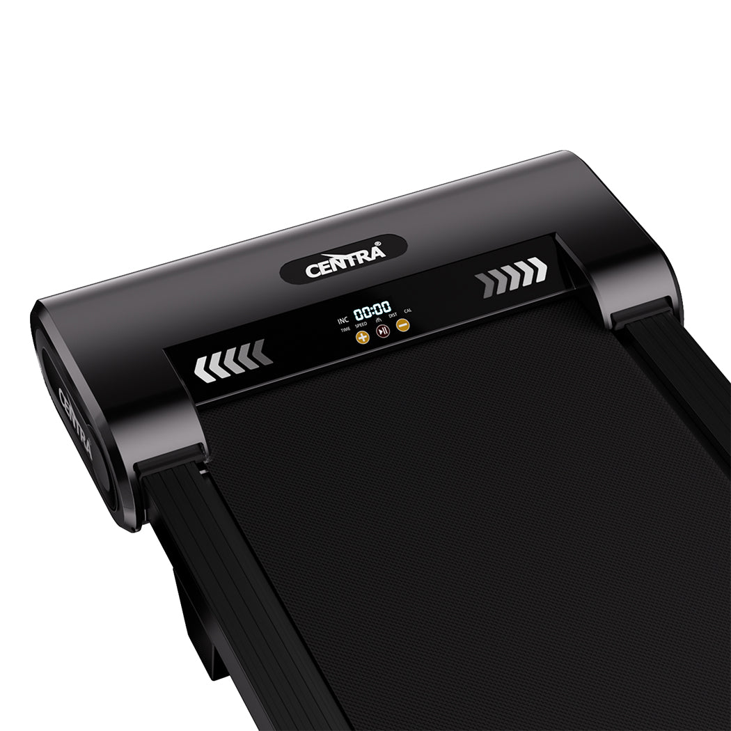 Centra Automatic Incline Walking Pad Treadmill-1919892818260791299