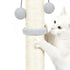 Pawz Cat Scratcher Tower Scratching Post-2006732788501450755