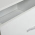 Levede Bedside Table Side Table 2 Drawers Storage Nightstand Bedroom Cabinet-2050056780662312963