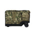 Slimbridge 20" Electric Riding Luggage Suitcase Green Colour-1864184374505902083
