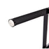 Levede 2x Bar Stools Industrial Kitchen-1864183224222224387
