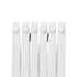 PaWz Wooden Pet Gate Dog Fence Safety White 100 Pack-1864184510720118787
