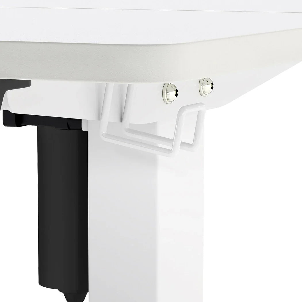 Levede Electric Standing Desk Height Adjustable 120cm-2050056894491529219