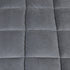 DreamZ Quilt Doona Comforter Blanket Grey Super King-2065254334697967619