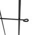 Mountview 10 Pcs Garden Fence Border Rustproof Metal-2050056905753235459