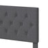 Levede Bed Frame Upholstered Platform Mattress Base Queen-2050056909104484355